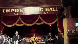 **Camera Obscura Play Belfast into the ground 29.05.25**  The Encore