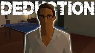 I'm Rank #1 Deducto Player