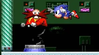 Sonic 1, but SONIC CAN GLIDE?! 😲 Sonic Forever Mods Gameplay