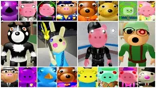 How to get ALL 25 BADGES + 