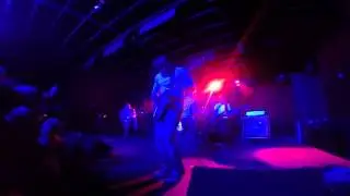 Toothgrinder at Gamechanger World 3-6-14 [Full Set] (HD)