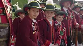 Eröffnung der MS Matrei - 14.11.2025