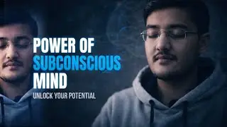 The Power of Subconscious Mind | Hidden Brain Power | Explain in Urdu/Hindi. #powerofsubconscious.🧠