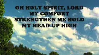 LET THE PEACE OF GOD REIGN Artist: Hillsong
