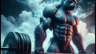BRAVE Gym Rap Motivation Mix 2025 🛡️ Workout Music Playlist Inspired by 2PAC Eminem Lil Jon 50 Cent