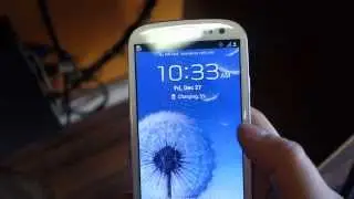 Samsung Galaxy S III CDMA For VERIZON\PAGE PLUS\BOOSTMOBILE ONLY GOOD ESN