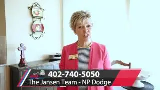 We Want to be Your Realtor! -The Jansen Team
