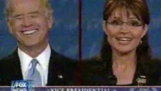 Sarah Palin Debate Highlights