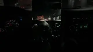 How it feels driving in Accra at night #reggae # #reggaelution #fypシ゚viral
