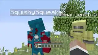Random Skyblock Clip
