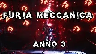 Destiny: Furia Meccanica - Raid Completo - Luce 390, Liv.42 [ANNO 3]
