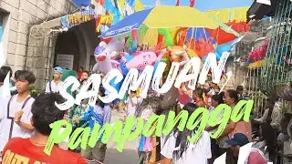 Sasmuan Pampangga