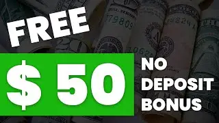 No Deposit Bonus $ 50 | Forex Trading | World Trade Investment No Deposit Bonus