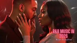 This R&B Playlist Will Put You in Your Feelings | Smooth & Emotional Vibes