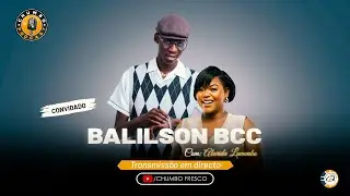 Chumbo Podcast com o Balilson Bcc #037