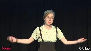 Let me entertain you  - Chloe Condon at DevXcon 2018