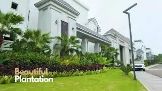 🏗️ Ace Ananta Latest Construction Update || Latest Construction Progress || 4 BHK Villas in Nagole