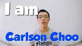Carlson Choo Channel Trailer