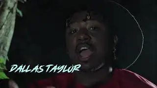 Dallas Taylor  - The Straw Hat Cypher (Official Video) Ft. Sleepy 2 Woke & K-Fix