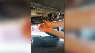 Видеоблог по обслуживанию масла BMW i3 REx &ndash; Полное обслуживание расширителя диапазона