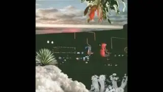 The Velveteins - Baby Blue