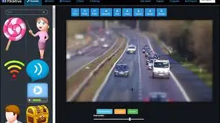 Flicktive Demo