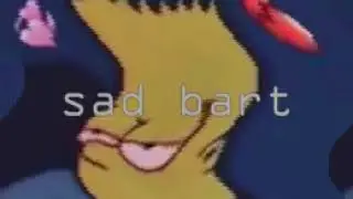 SAD BART
