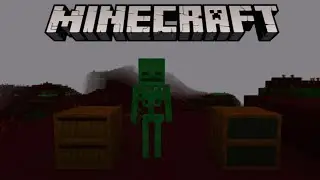 Minecraft April Fools Infinity Snapshot Review