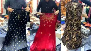هبال العيد 2026!🔥دخلت أقوى بروموسيون في القفطان والبدعية السلعة اللي راهي دايرة حالة بأسعار خيالية!🔥