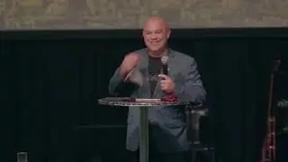 The Promise On Rahab | Brother Charlton Brown