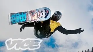 Powder and Rails: US Open (Part 4/4)