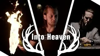 Into Heaven Trailer - Kurzfilm Trailer - MIIME COX