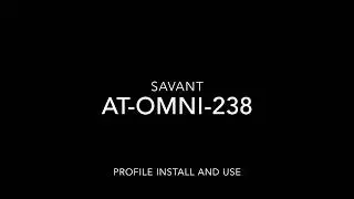 Atlona Omni 238