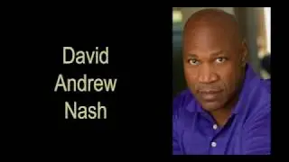 DAVID NASH REEL