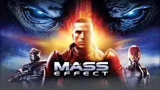 Mass Effect 1 - Encuentro con  Garrus Vakarian