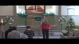 Cooks Creek Presbyterian Church Worship 12/28/25