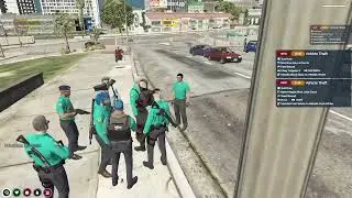 Kids in Roleplay|| Halka Gorib || Gta V Roleplay