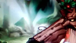 grand chase walkthrough