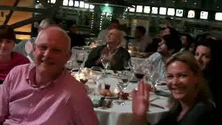 ASUTIL Gala Evening at Duty Free Puerto Iguazu 31-5-2012.MP4