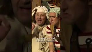 Goochelen #Shorts #PietPiraat