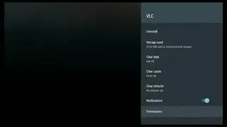 How to grant permissions for an app