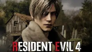 RE4 REMAKE - Let's Play FR #5 | NO COMMENTARY