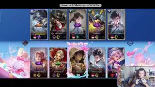 Live Tiktok 25 Desember 2025 Sore