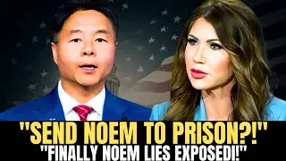 Ted Lieu STUNS Minnesota Hearing: Kristi Noem&rsquo;s Reaction Says It All