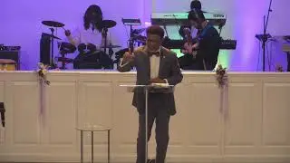 GOFA Sunday Service