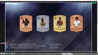 ГП изменил бы это в статистике FIFA Card 4Head, Future и Алана | NoPixel 4.0 GTARP