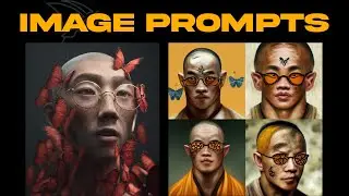 How To Use Reference Images In MidJourney (2025) Complete Guide