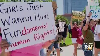 Many big employers are covering costs to travel to abortion clinics