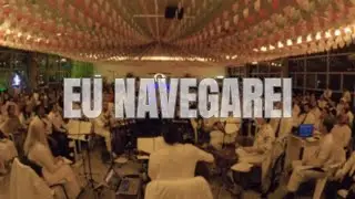 Munay - Eu Navegarei (Ao Vivo)