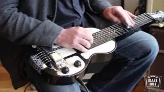 Rickenbacher Model B